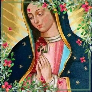 Meet your Posher, Mariaelena